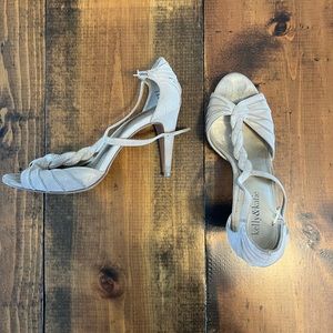 Kelly & Katie heels